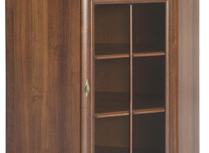 Buffet Wardrobe new Dining room Cabinets Brown new Sideboard Wall cabinet Edle Wood